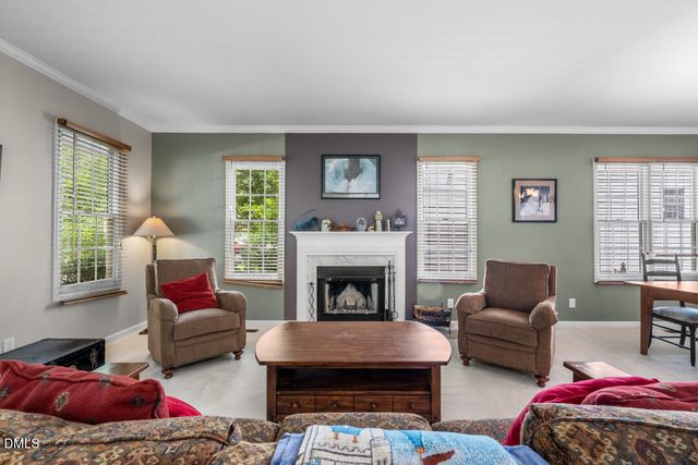 121 College Avenue, Durham, NC 27713