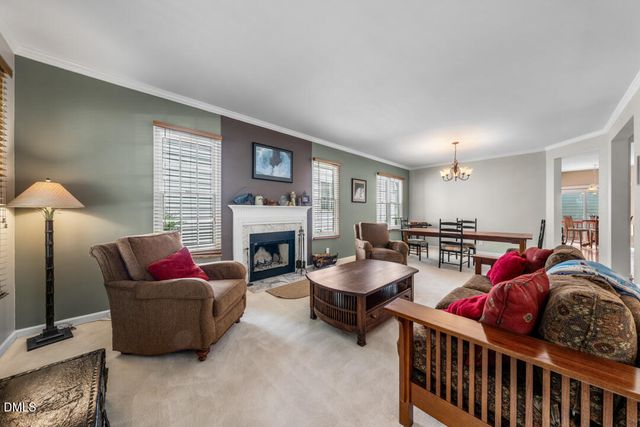 121 College Avenue, Durham, NC 27713