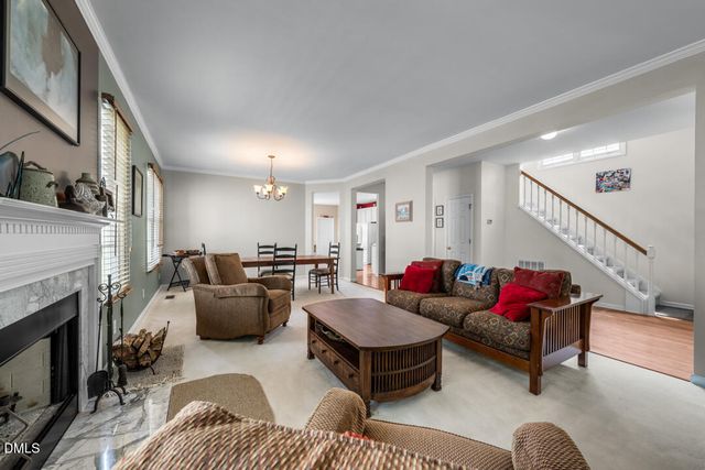 121 College Avenue, Durham, NC 27713