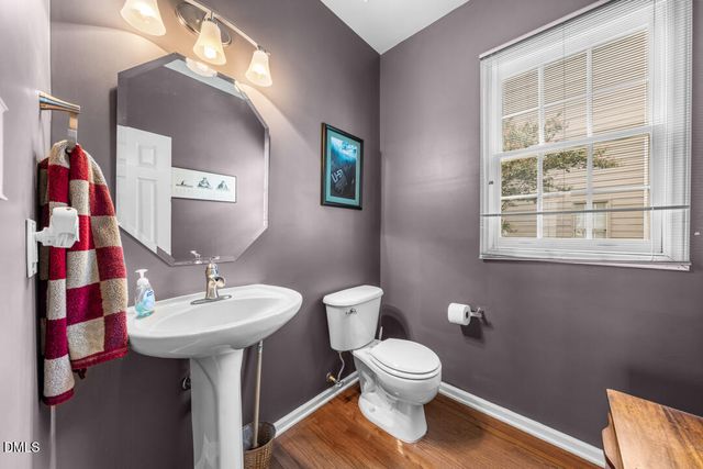 121 College Avenue, Durham, NC 27713