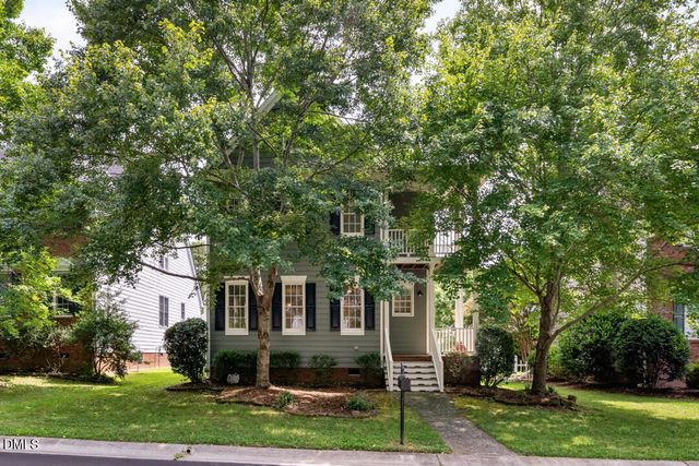 121 College Avenue, Durham, NC 27713