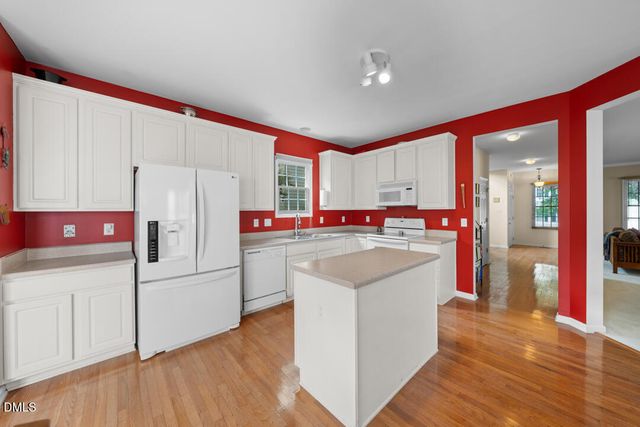 121 College Avenue, Durham, NC 27713