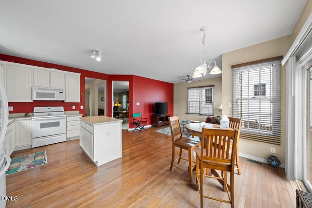 121 College Avenue, Durham, NC 27713