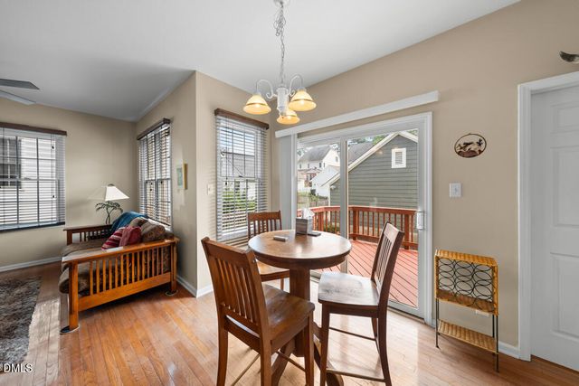 121 College Avenue, Durham, NC 27713