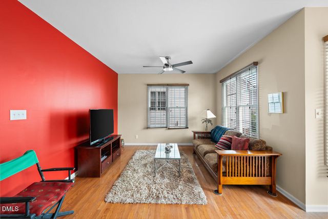121 College Avenue, Durham, NC 27713