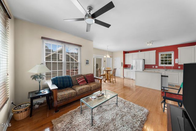 121 College Avenue, Durham, NC 27713