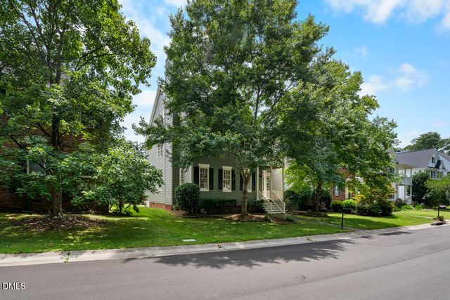 121 College Avenue, Durham, NC 27713
