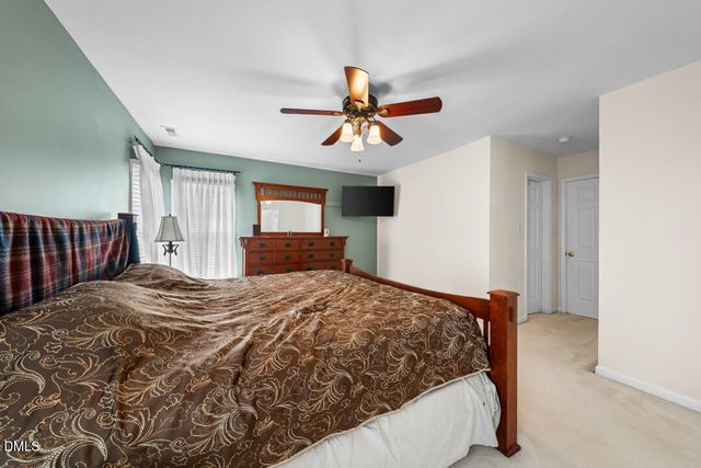 121 College Avenue, Durham, NC 27713