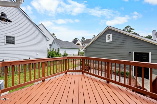 121 College Avenue, Durham, NC 27713