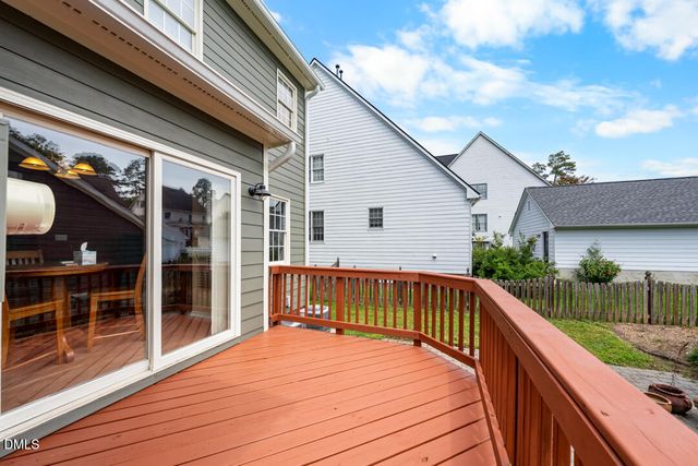 121 College Avenue, Durham, NC 27713
