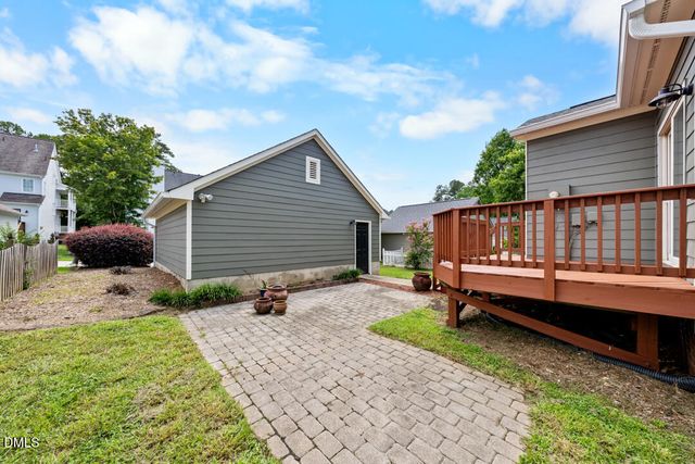 121 College Avenue, Durham, NC 27713