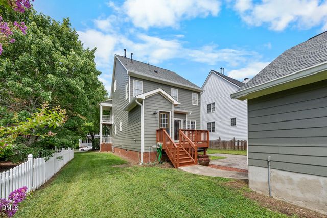 121 College Avenue, Durham, NC 27713