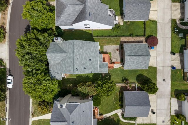 121 College Avenue, Durham, NC 27713