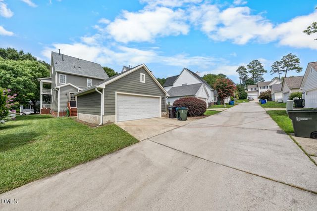 121 College Avenue, Durham, NC 27713