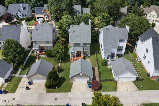 121 College Avenue, Durham, NC 27713