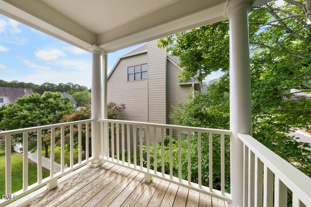 121 College Avenue, Durham, NC 27713