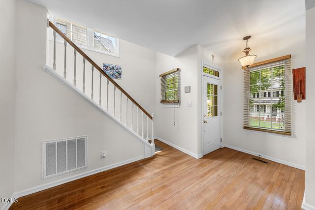 121 College Avenue, Durham, NC 27713