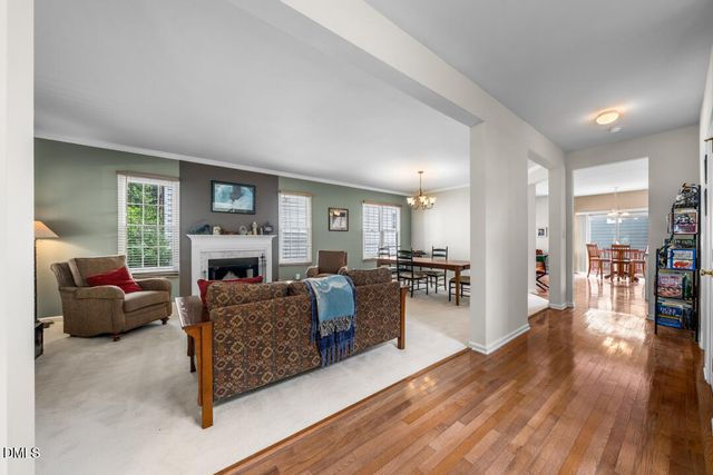 121 College Avenue, Durham, NC 27713