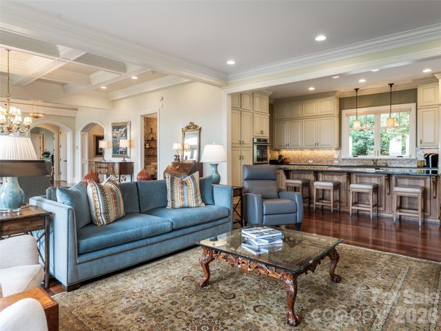 29 Elk Ridge Drive, Asheville, NC 28804