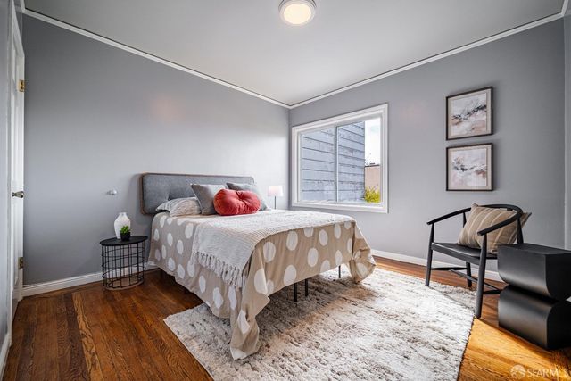 2021 Silver Avenue, San Francisco, CA 94124