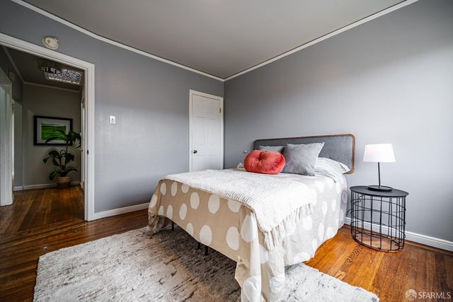 2021 Silver Avenue, San Francisco, CA 94124