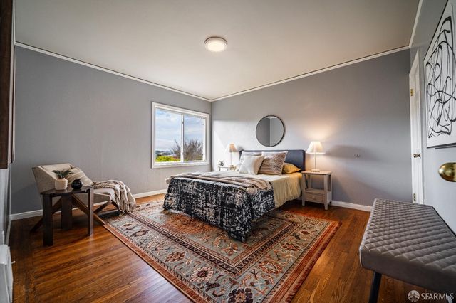 2021 Silver Avenue, San Francisco, CA 94124