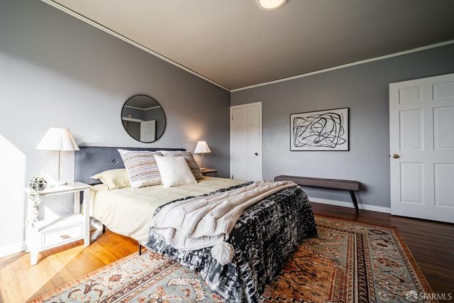2021 Silver Avenue, San Francisco, CA 94124