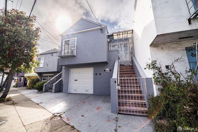 2021 Silver Avenue, San Francisco, CA 94124