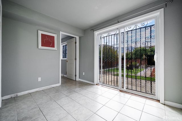 2021 Silver Avenue, San Francisco, CA 94124