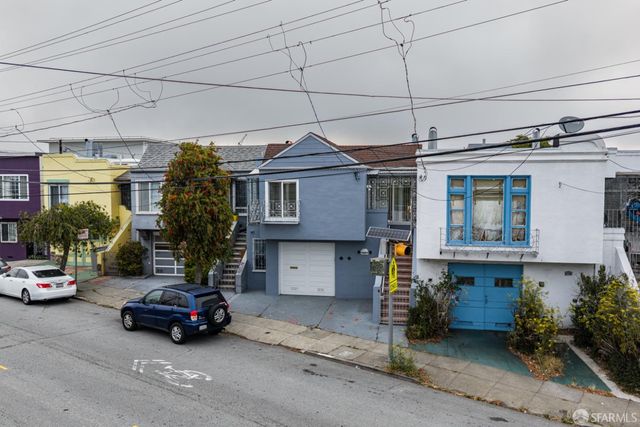 2021 Silver Avenue, San Francisco, CA 94124