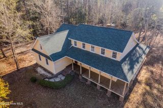 309 Knollwood Drive, Hampstead, NC 28443