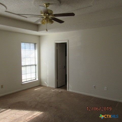 1107 Tyler Drive, Copperas Cove, TX 76522