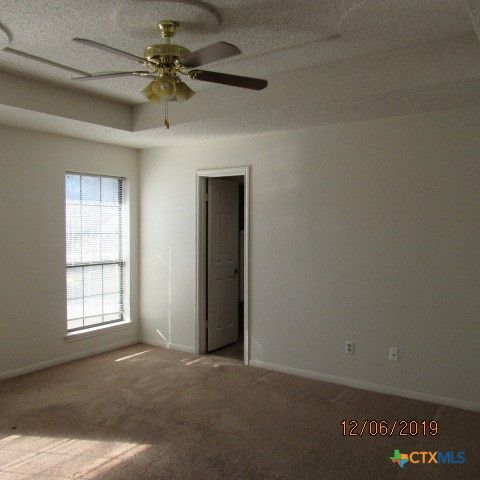 1107 Tyler Drive, Copperas Cove, TX 76522