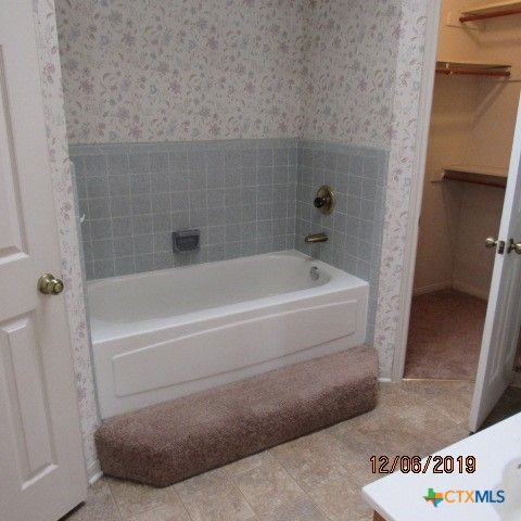 1107 Tyler Drive, Copperas Cove, TX 76522