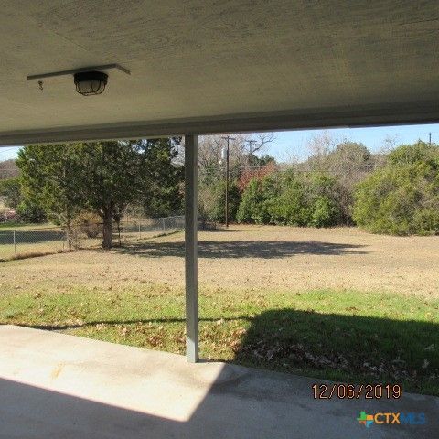 1107 Tyler Drive, Copperas Cove, TX 76522