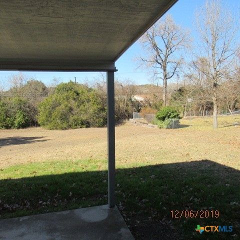 1107 Tyler Drive, Copperas Cove, TX 76522