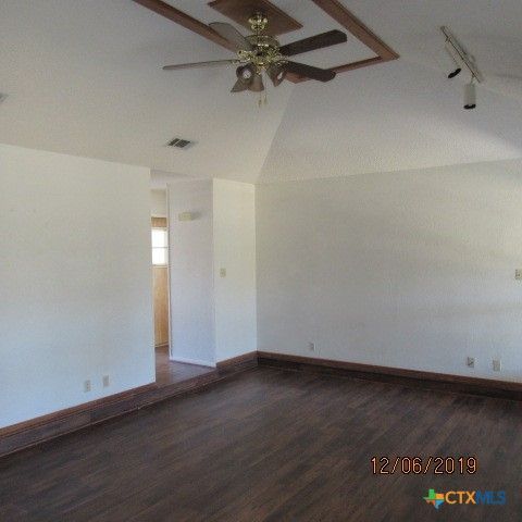 1107 Tyler Drive, Copperas Cove, TX 76522