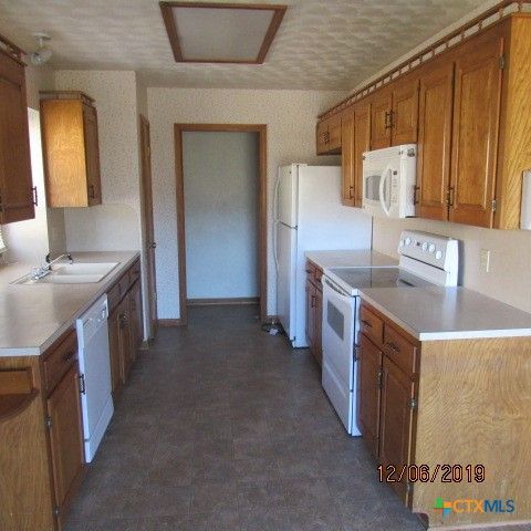 1107 Tyler Drive, Copperas Cove, TX 76522