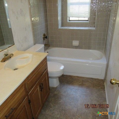 1107 Tyler Drive, Copperas Cove, TX 76522