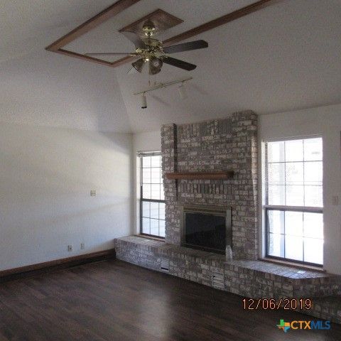 1107 Tyler Drive, Copperas Cove, TX 76522