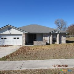1107 Tyler Drive, Copperas Cove, TX 76522