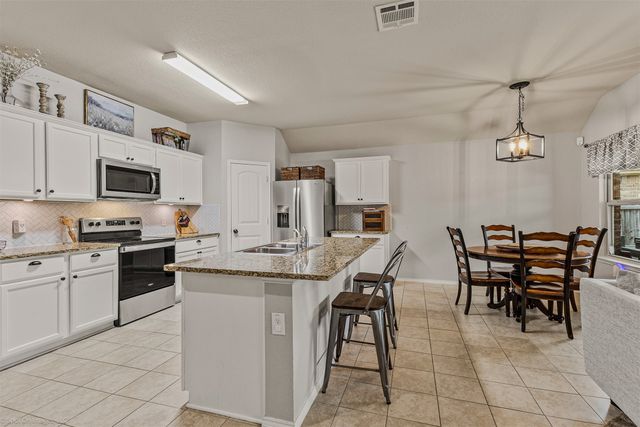 2440 Willard Way, Forney, TX 75126