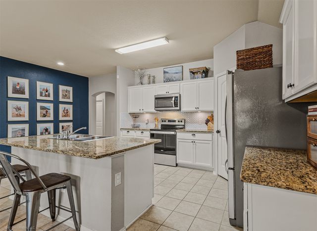 2440 Willard Way, Forney, TX 75126