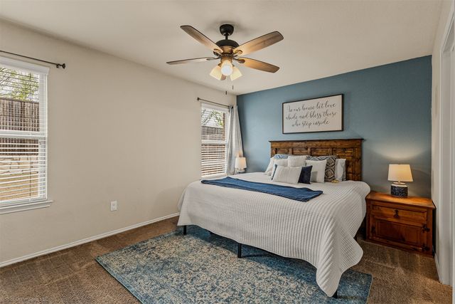 2440 Willard Way, Forney, TX 75126