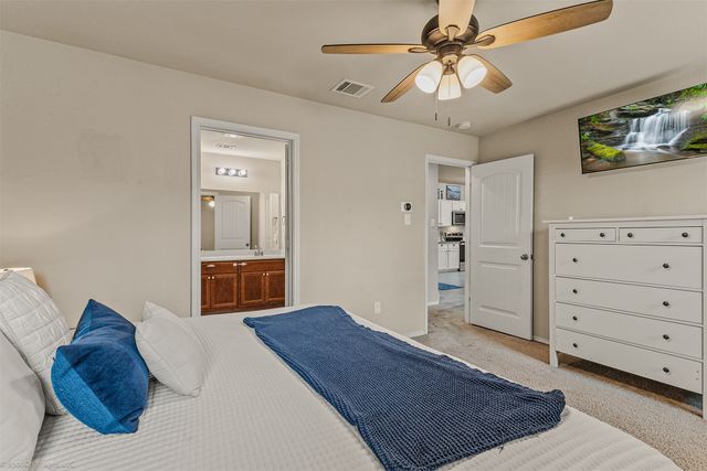 2440 Willard Way, Forney, TX 75126