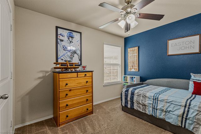 2440 Willard Way, Forney, TX 75126