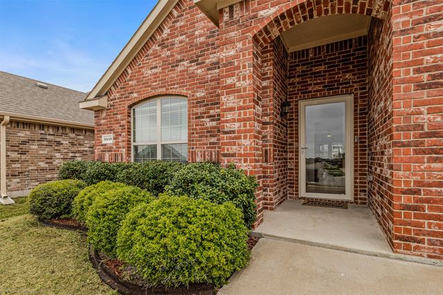 2440 Willard Way, Forney, TX 75126