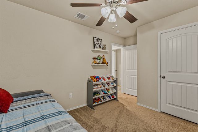 2440 Willard Way, Forney, TX 75126