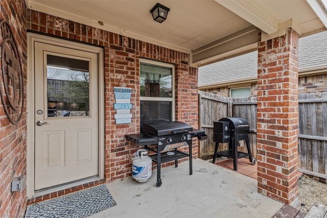 2440 Willard Way, Forney, TX 75126
