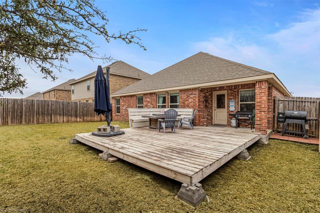 2440 Willard Way, Forney, TX 75126